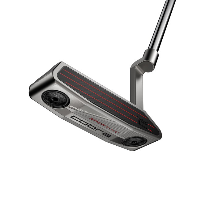 MIM Sport 40 Putter COBRA