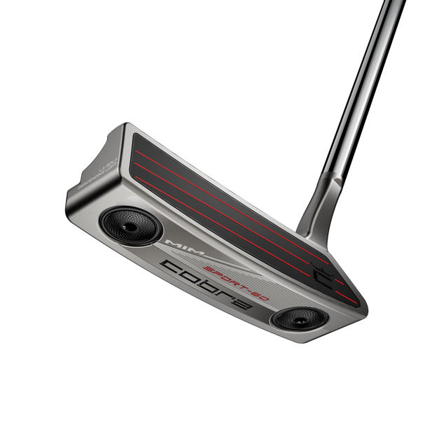 MIM Sport 60 Putter COBRA