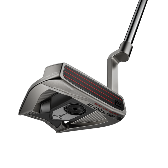 Fer droit MIM Stingray 20 COBRA