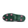 Air Jordan 1 Low G Spiked Golf Shoe - White/Green/Pink