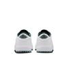 Air Jordan 1 Low G Spiked Golf Shoe - White/Green/Pink