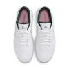 Air Jordan 1 Low G Spiked Golf Shoe - White/Green/Pink