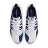 Chaussures Air Jordan Grind sans crampons - Blanc/Marine