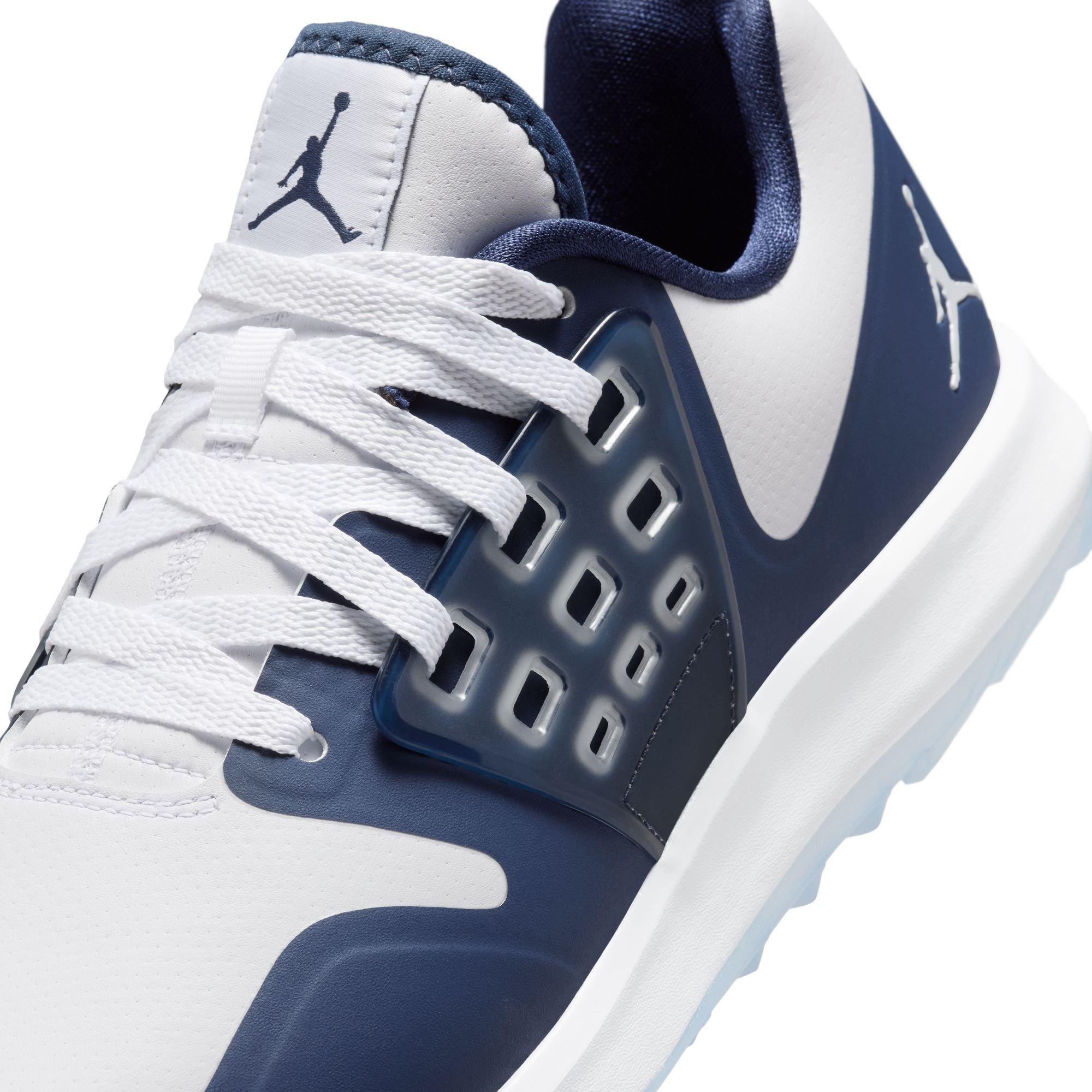 Air Jordan Grind Spikeless Golf Shoe