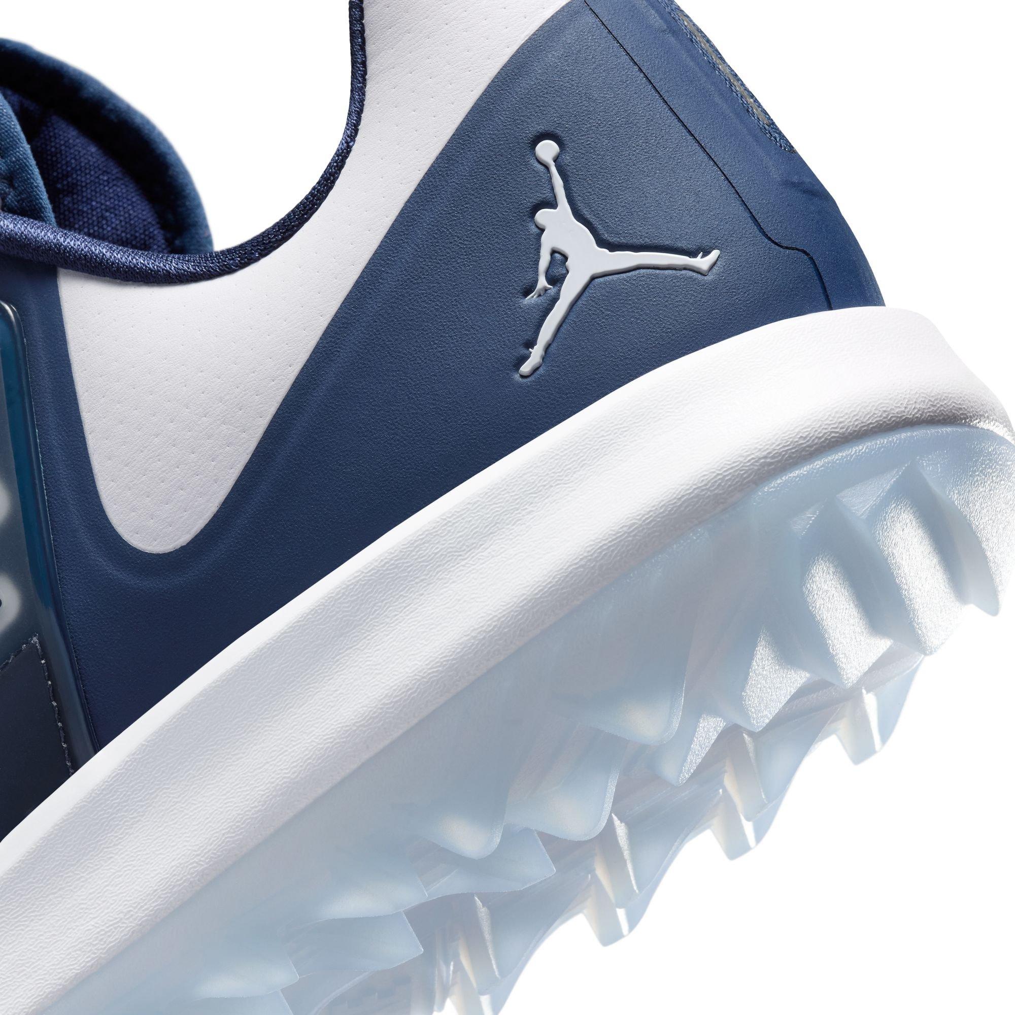 Air Jordan Grind Spikeless Golf Shoe