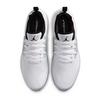 Chaussures sans crampons Air Jordan Grind - Blanc