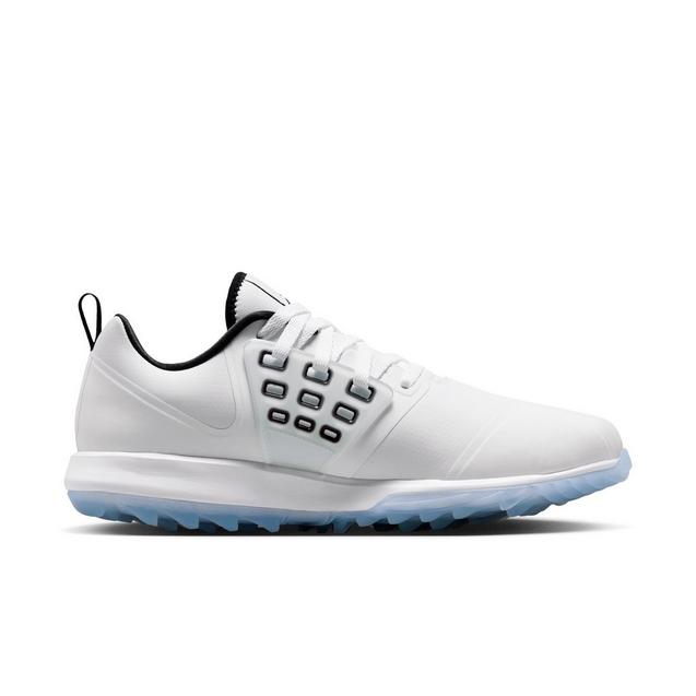 Air Jordan Grind Spikeless Golf Shoe - White | JORDAN | Golf Shoes