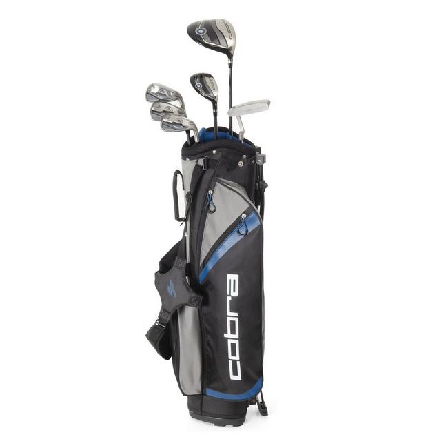 Ensemble Cobra Junior - 7-9 ans COBRA