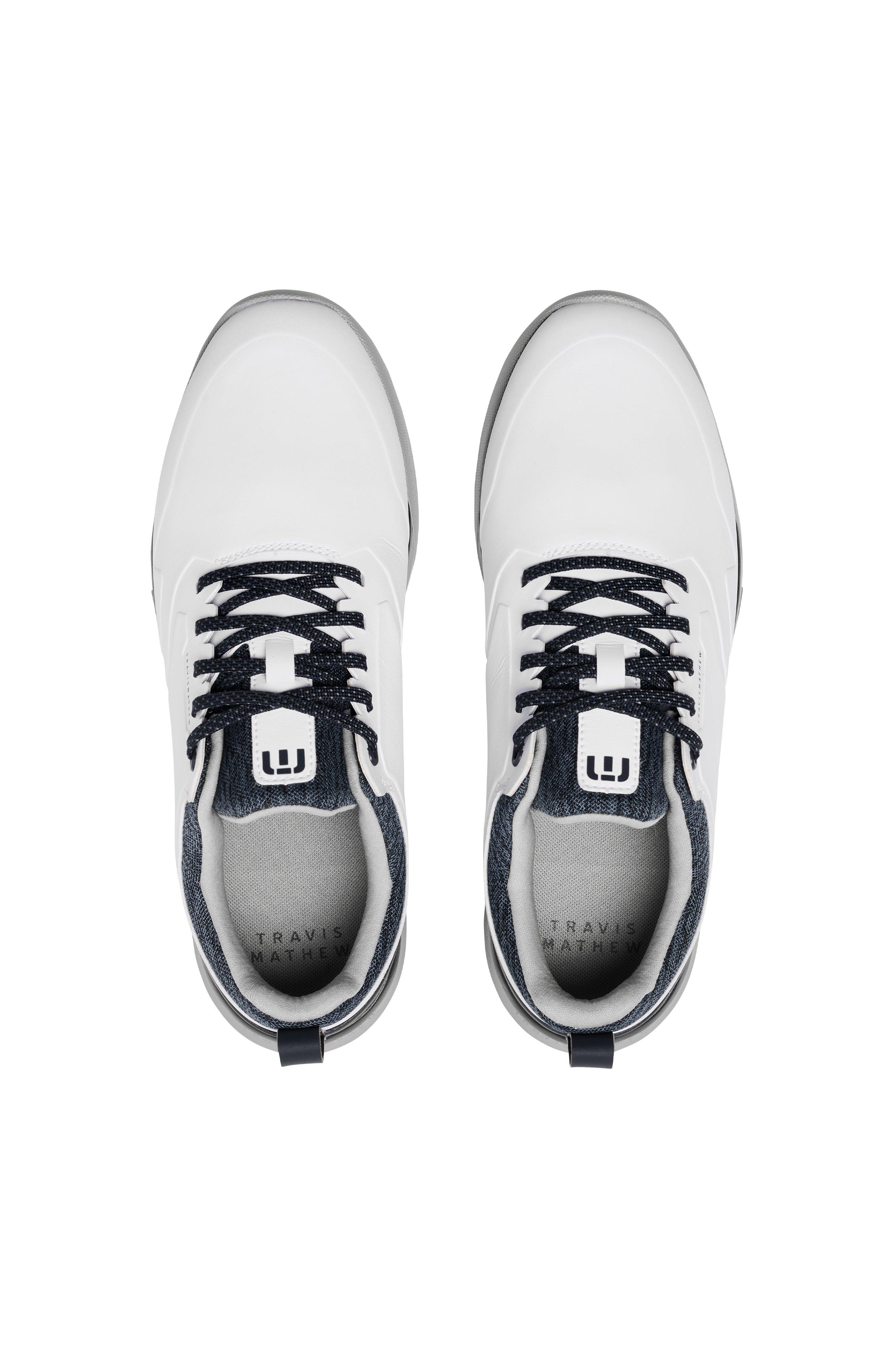 Men's Daily Pro Hybrid Plus Spikeless Golf Shoe