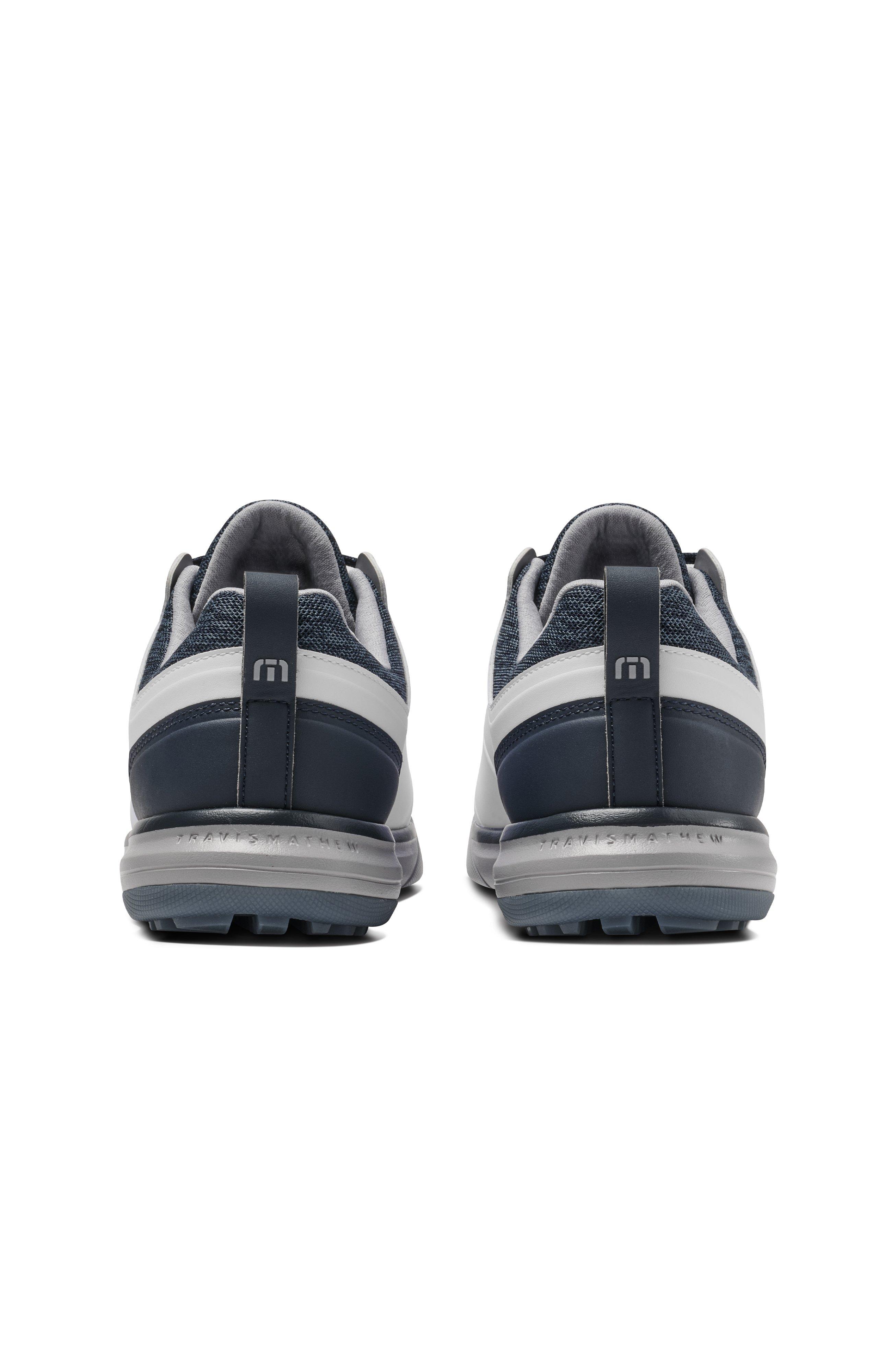 Men's Daily Pro Hybrid Plus Spikeless Golf Shoe