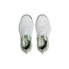 Men's NuAge Mega Spiked Golf Shoe - White/Green