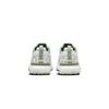 Men's NuAge Mega Spiked Golf Shoe - White/Green