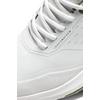Men's NuAge Mega Spiked Golf Shoe - White/Green