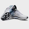 Prior Generation - Men's Hyperflex Spiked Golf Shoe - White/Black/Light Blue