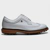 Chaussures Premiere Series Marquis &agrave; crampons pour hommes - Blanc
