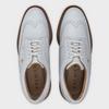 Chaussures Premiere Series Marquis &agrave; crampons pour hommes - Blanc