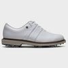 Men's Premiere Series Packard Spiked Golf Shoe - White