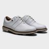 Men's Premiere Series Packard Spiked Golf Shoe - White