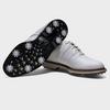 Men's Premiere Series Packard Spiked Golf Shoe - White