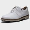 Men's Premiere Series Packard Spiked Golf Shoe - White