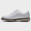 Men's Premiere Series Packard Spiked Golf Shoe - White