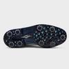 Men's Premiere Series Packard Spiked Golf Shoe - White/Light Blue