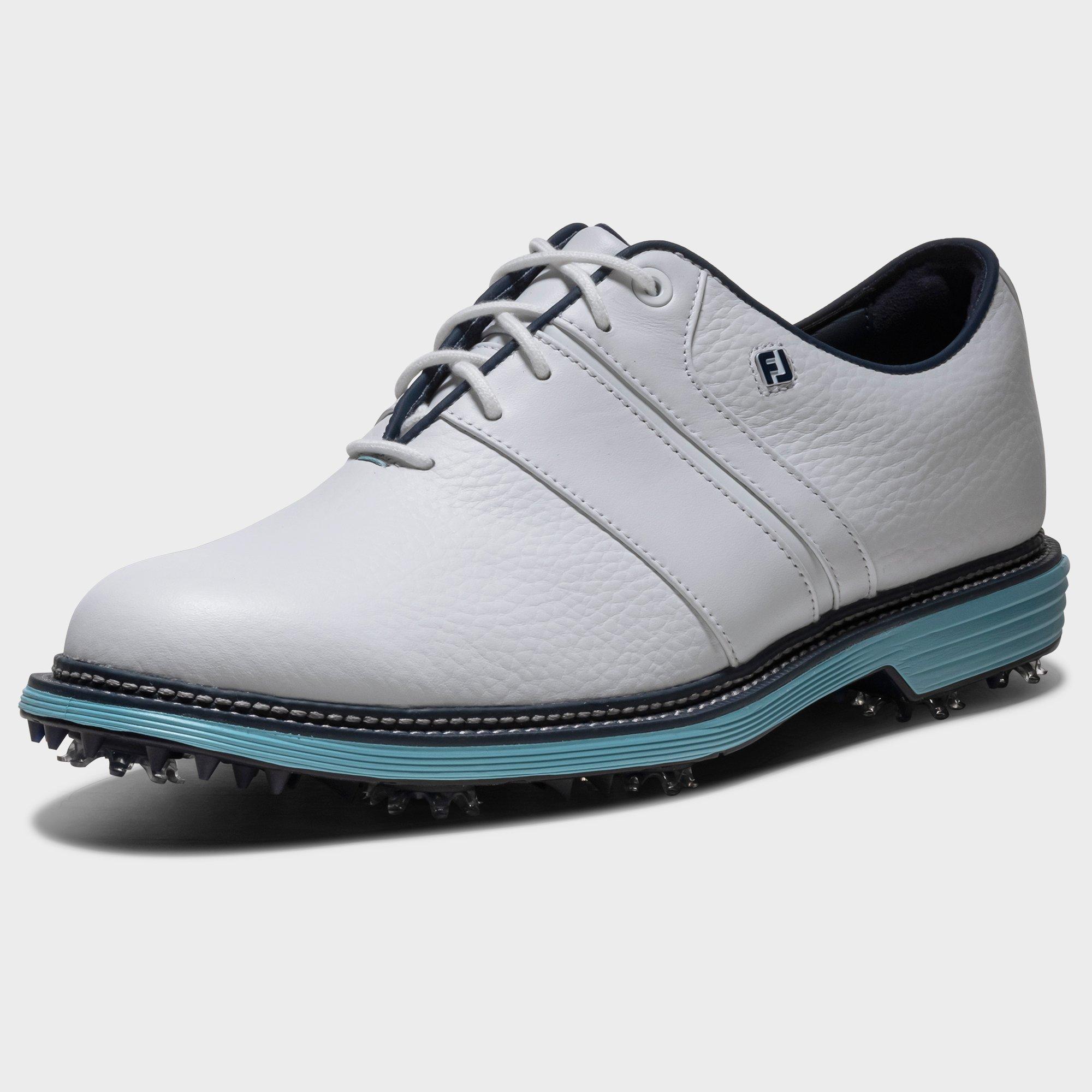 Men's Premiere Series Packard Spiked Golf Shoe