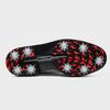 Men's Premiere Series Field Spiked Golf Shoe - White/Grey/Red