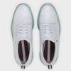 Men's Premiere Series Field Spiked Golf Shoe - White/Tan/Green