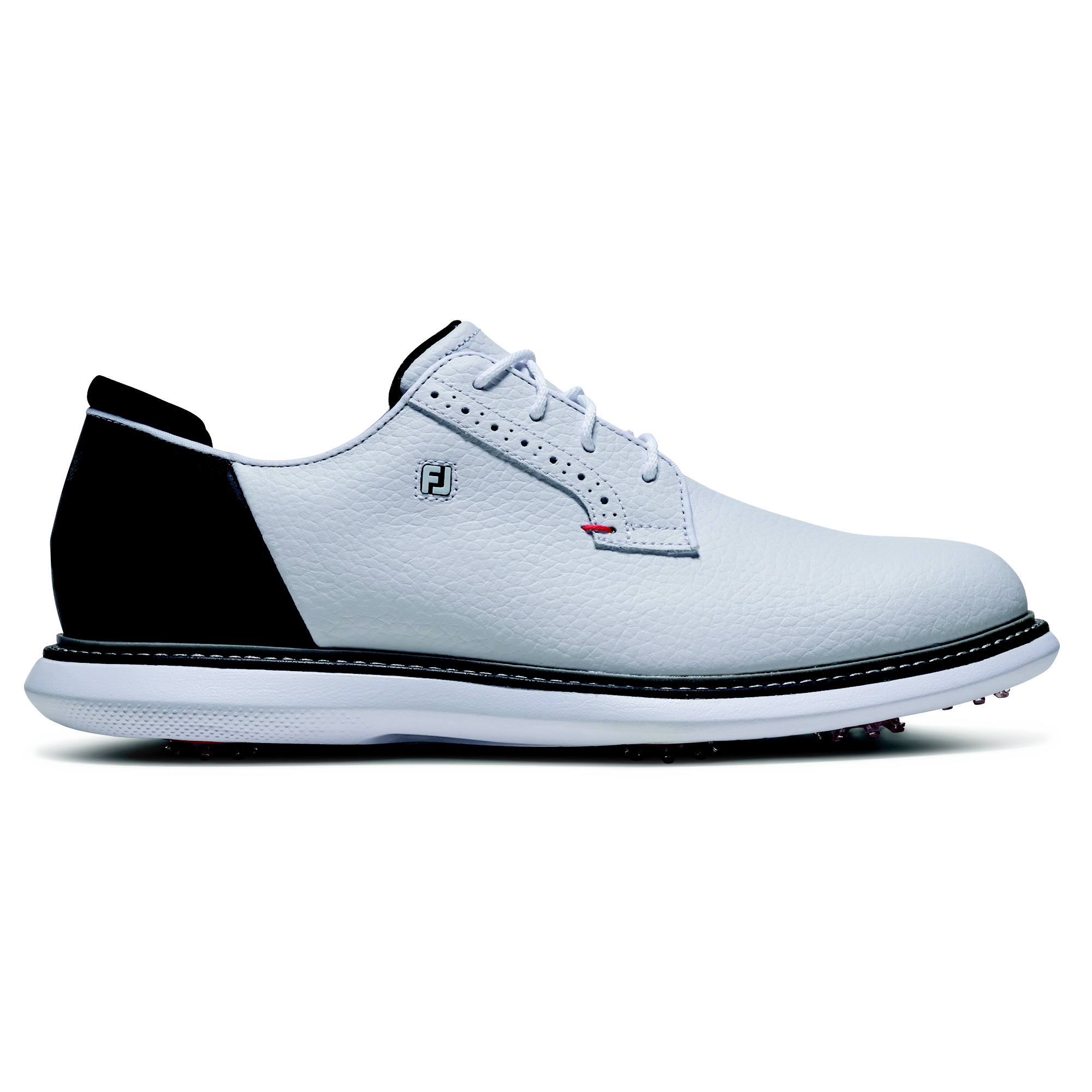 Men's Traditions Blucher Spiked Golf Shoe