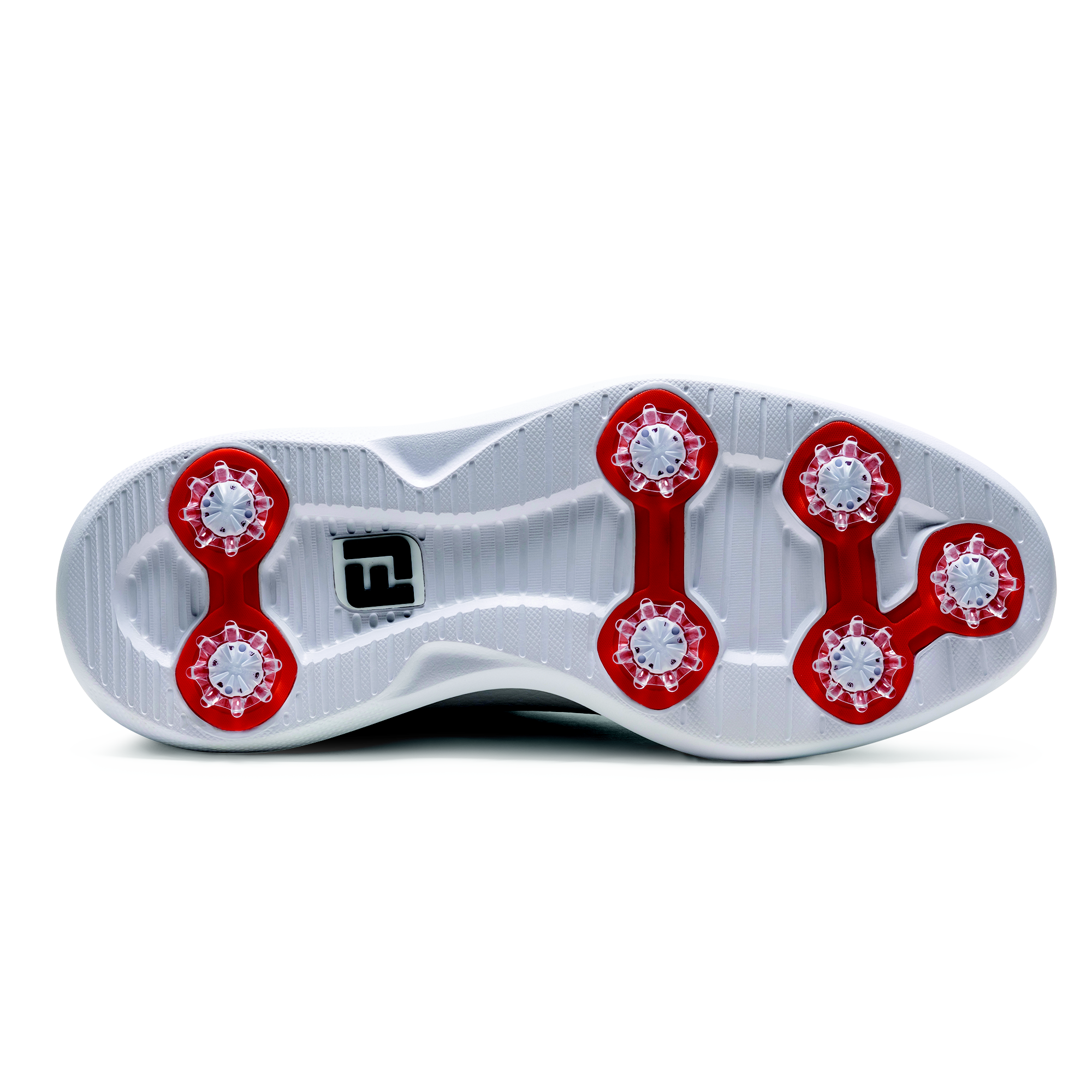 Men's Traditions Blucher Spiked Golf Shoe