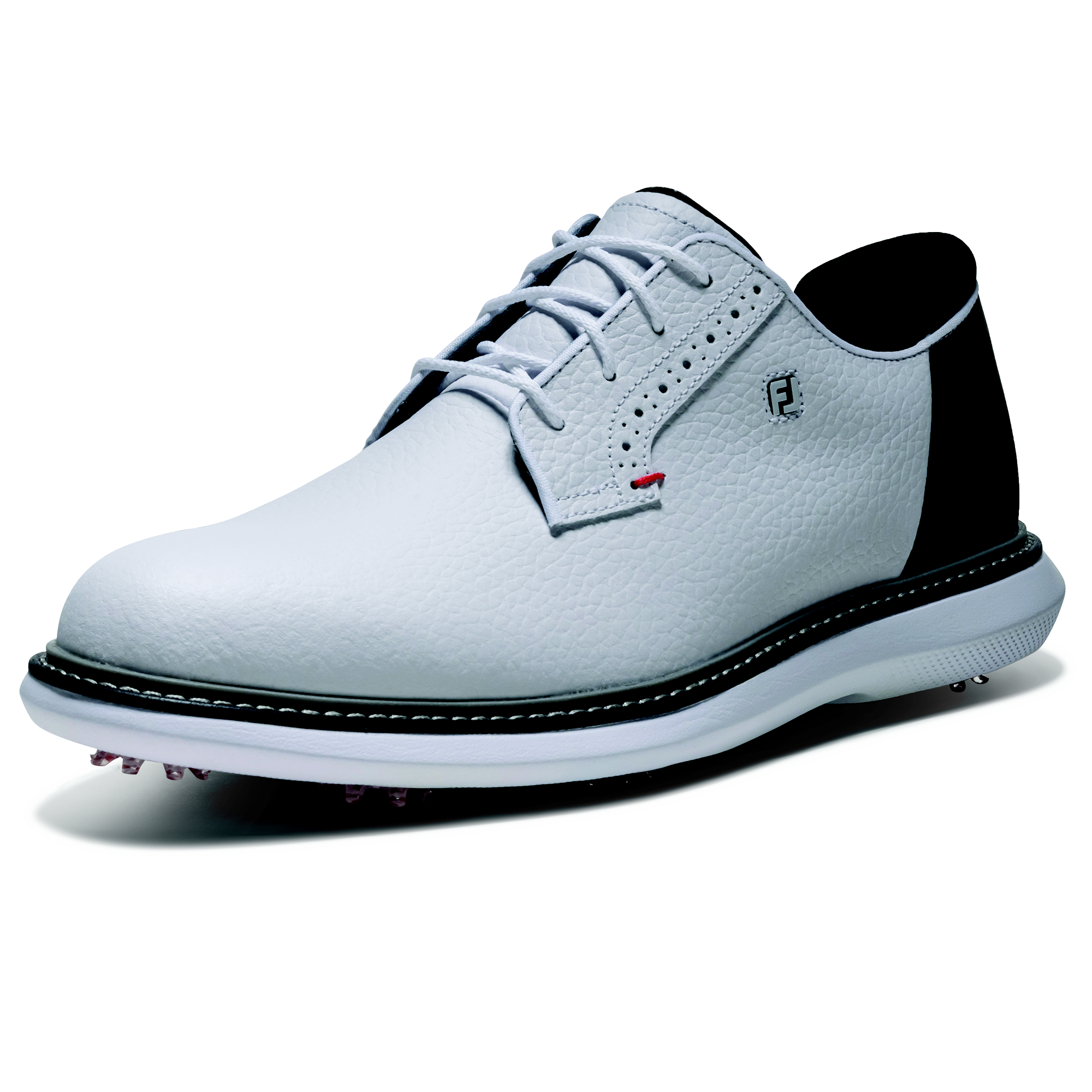 Men's Traditions Blucher Spiked Golf Shoe