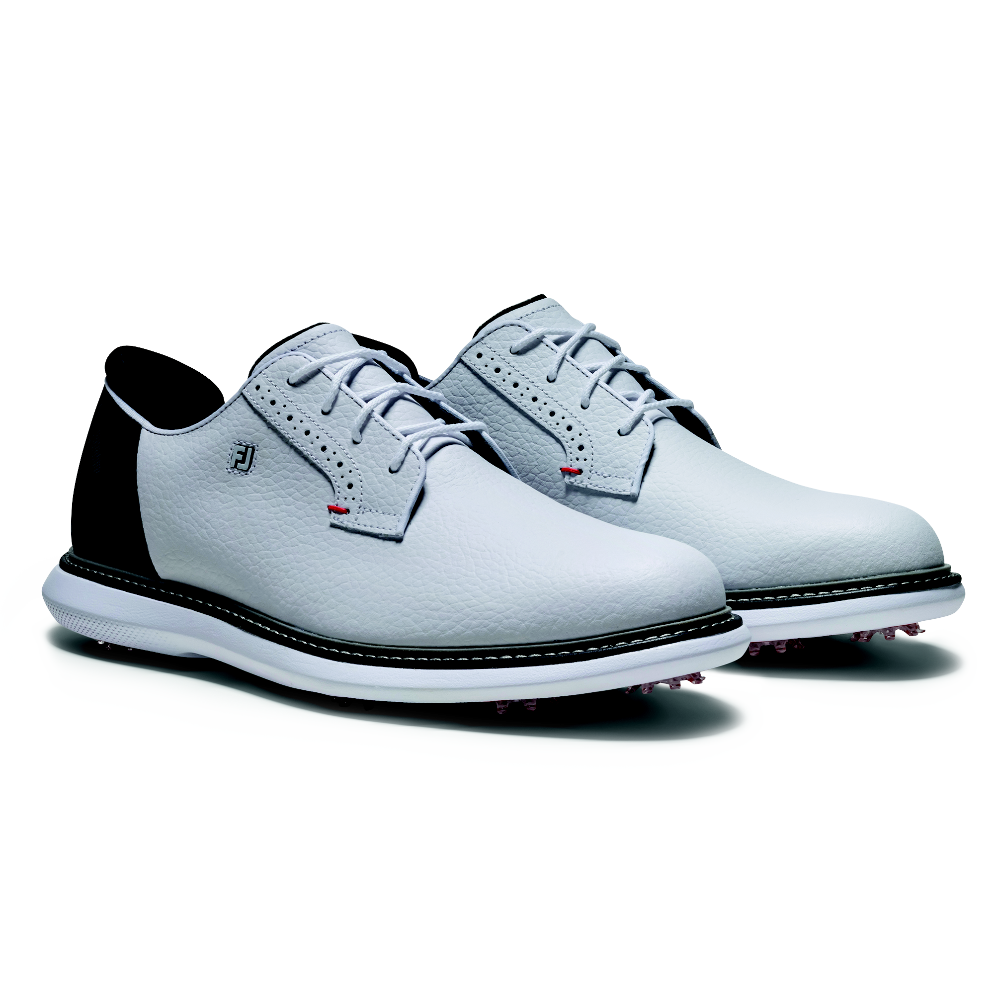 Men's Traditions Blucher Spiked Golf Shoe