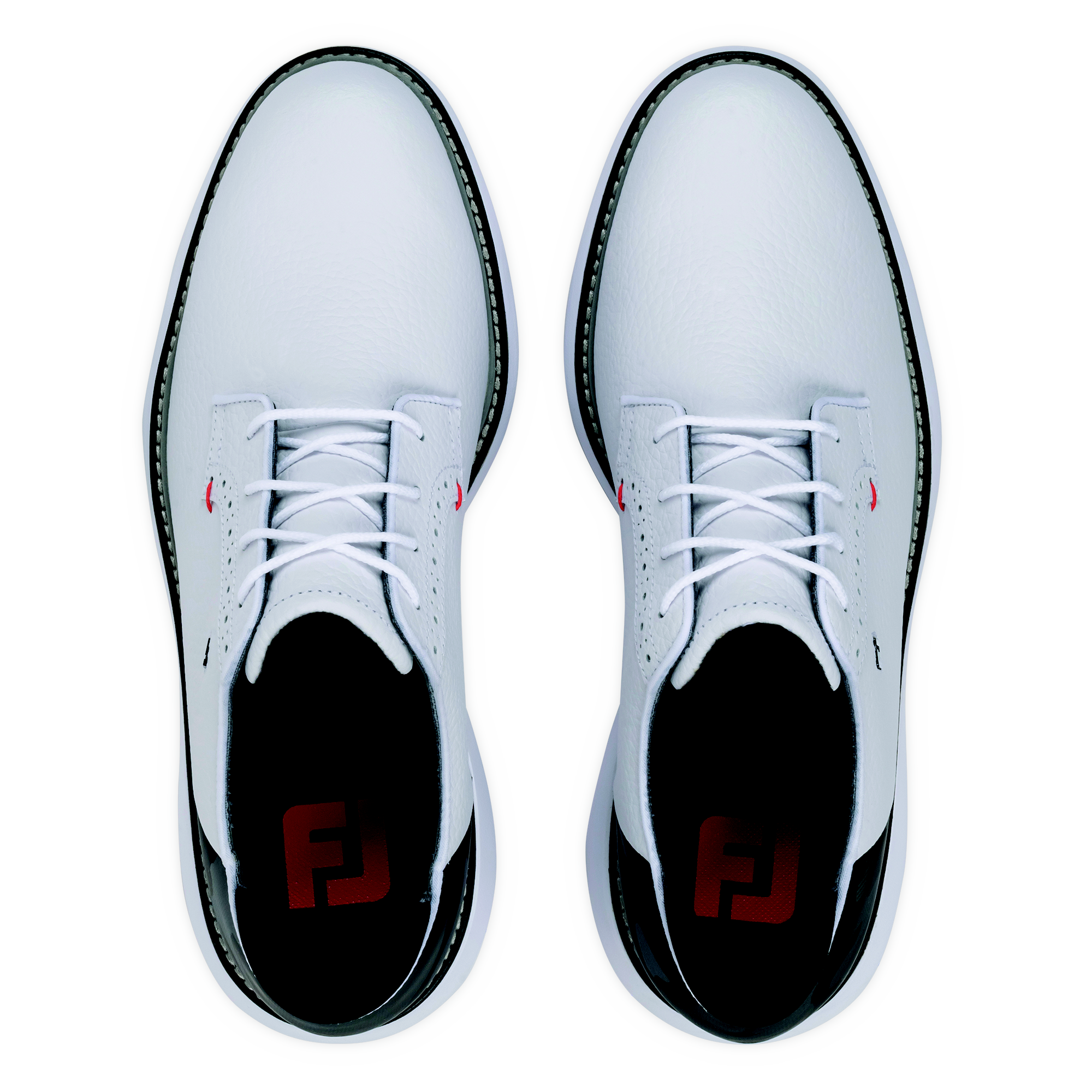Men's Traditions Blucher Spiked Golf Shoe
