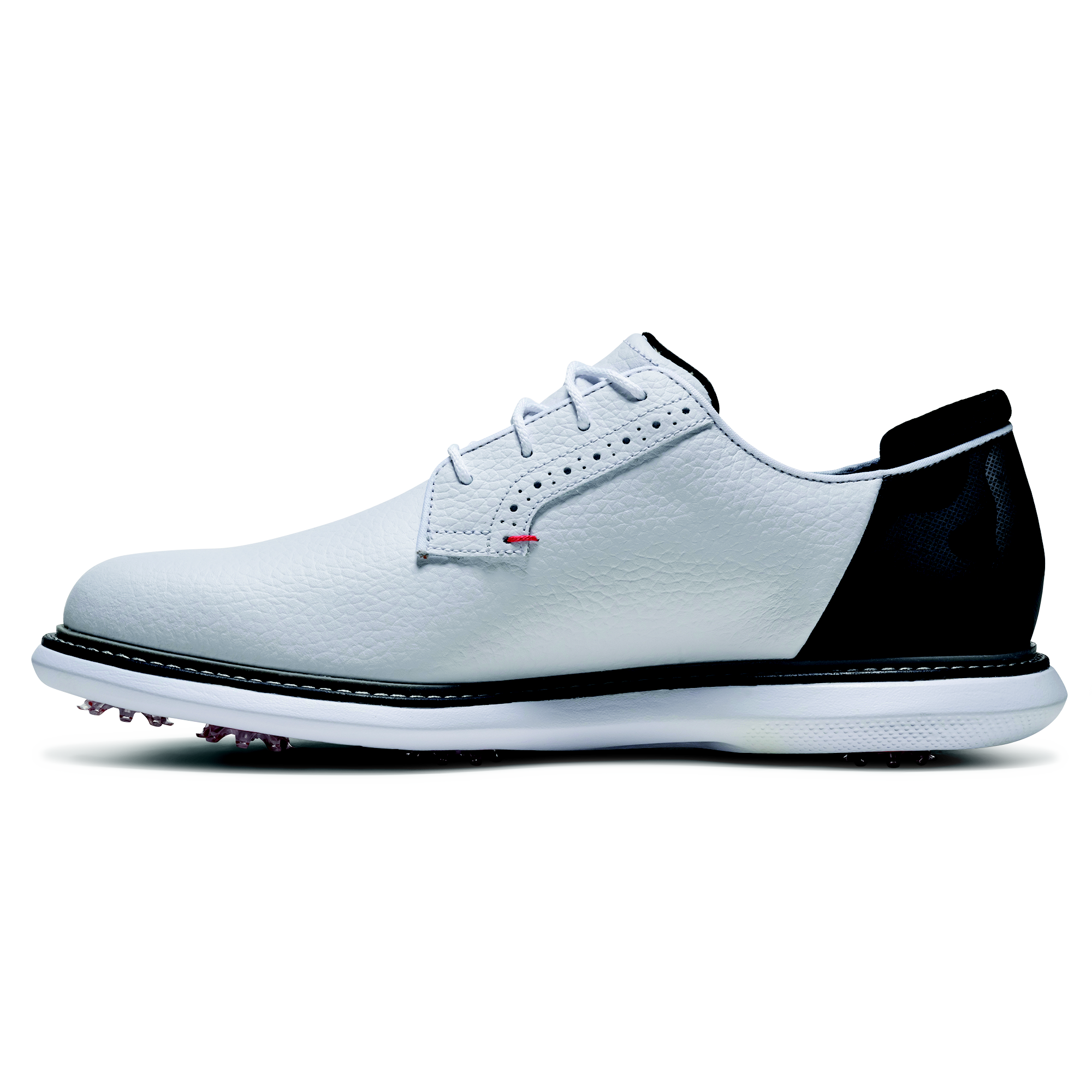 Men's Traditions Blucher Spiked Golf Shoe