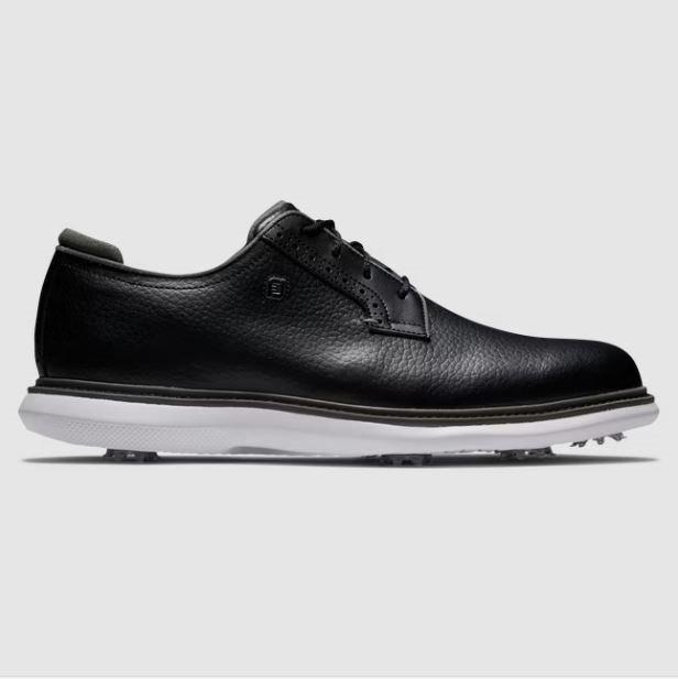 Men's Traditions Blucher Spiked Golf Shoe
