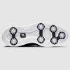 Men's Traditions Blucher Spiked Golf Shoe - Black