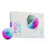 Limited Edition - Pro Air Golf Balls - Cotton Candy