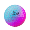 Limited Edition - Pro Air Golf Balls - Cotton Candy