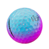 Limited Edition - Pro Air Golf Balls - Cotton Candy
