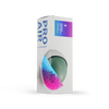 Limited Edition - Pro Air Golf Balls - Cotton Candy