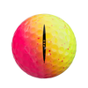 Limited Edition - Pro Golf Balls - Neon Sunset
