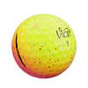 Limited Edition - Pro Golf Balls - Neon Sunset