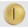 Limited Edition - Pro Plus Golf Balls - Gold