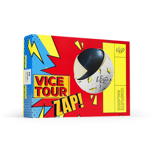 Tour Golf Balls VICE