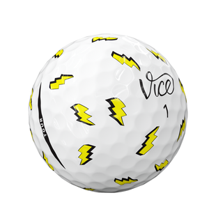 Tour Golf Balls VICE