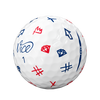 Tour Golf Balls