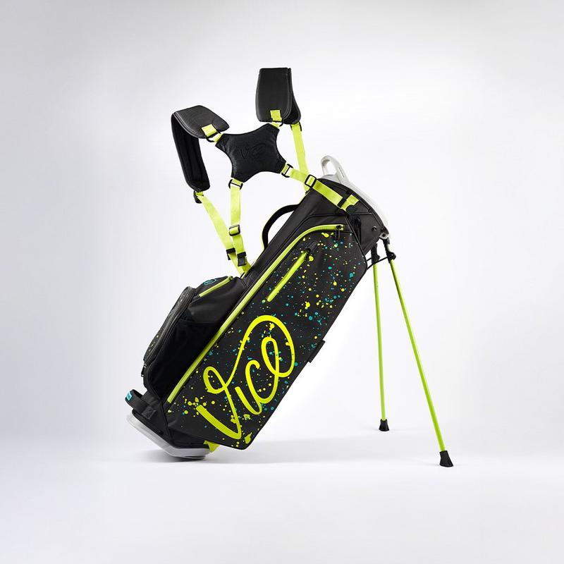 Pro Stand Bag