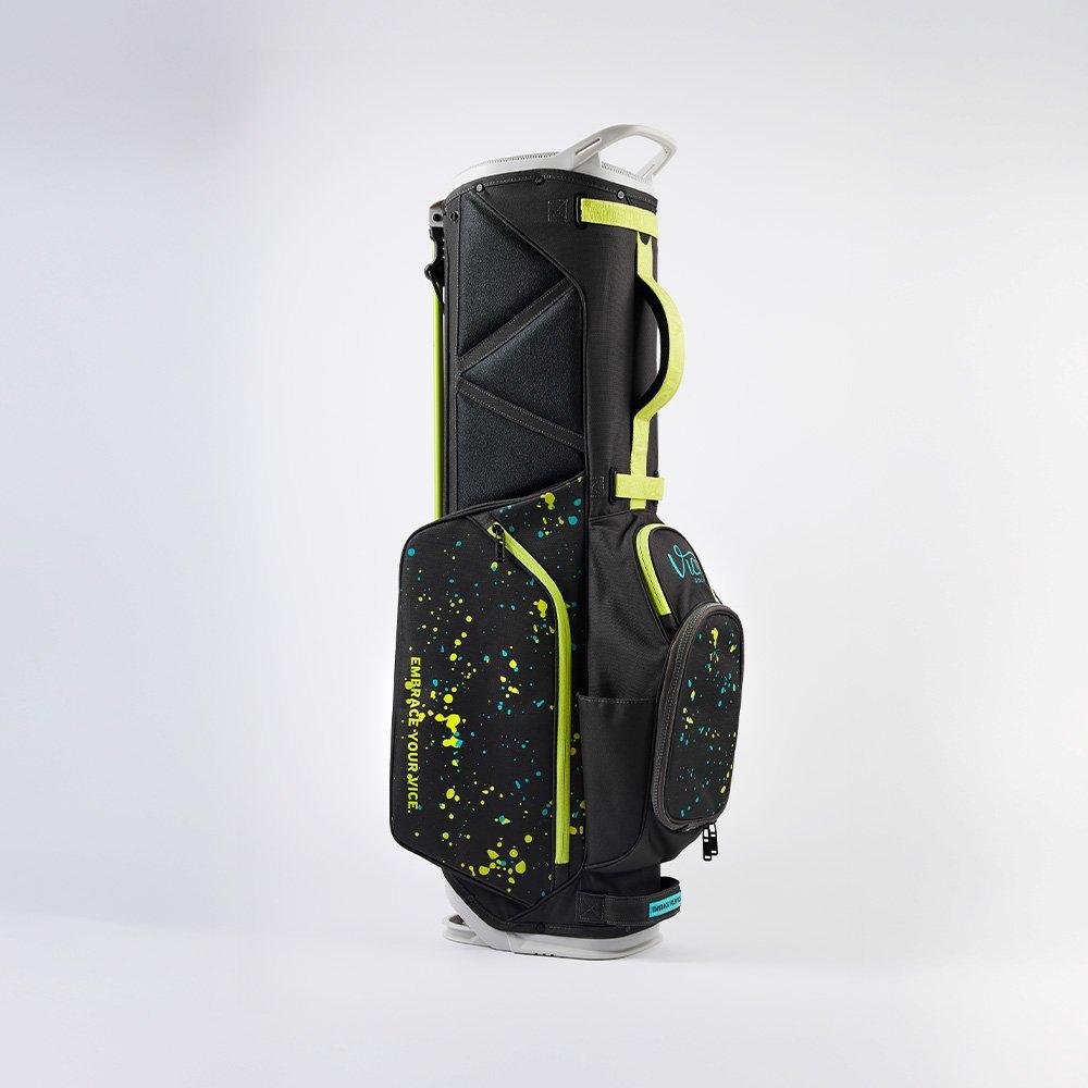 Pro Stand Bag