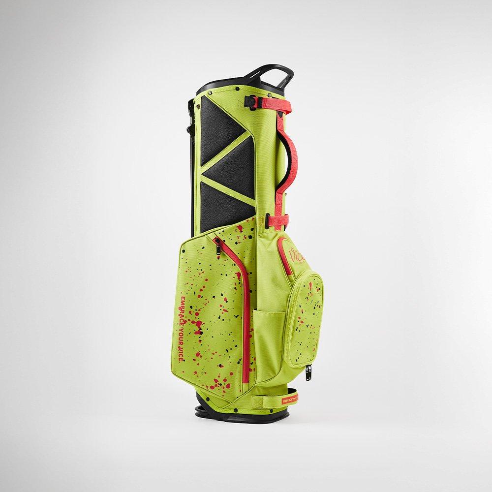 Pro Stand Bag